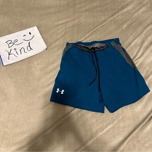 Under Armour Athletic Shorts